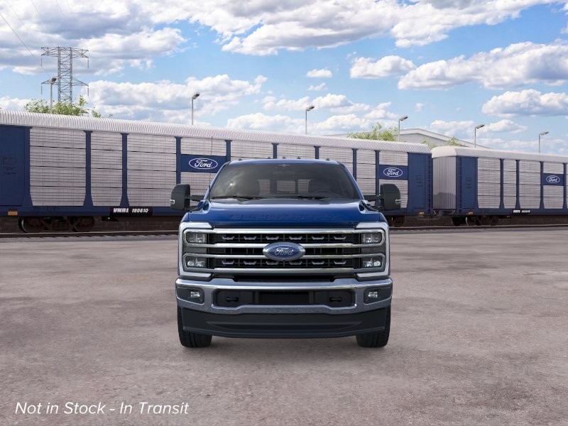 Ford Super Duty F-250 SRW Vehicle Image 08