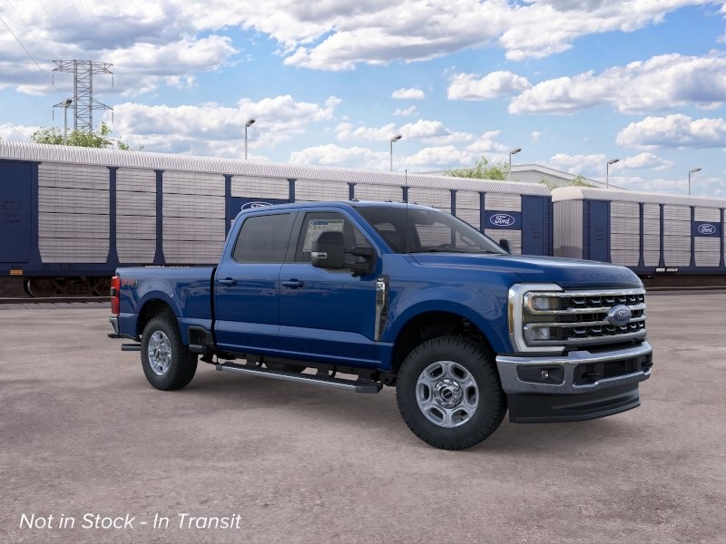Ford Super Duty F-250 SRW Vehicle Image 09