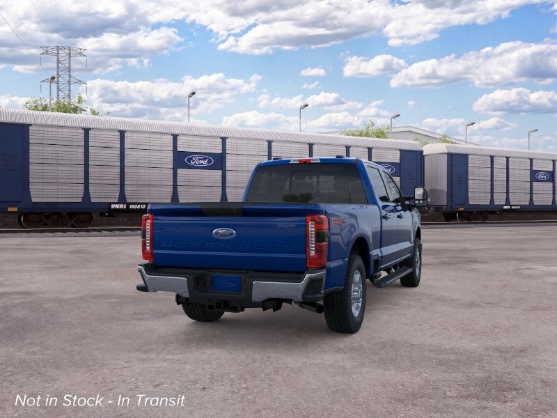 Ford Super Duty F-250 SRW Vehicle Image 10