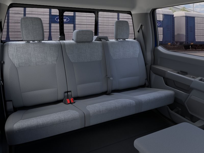 Ford Super Duty F-250 SRW Vehicle Image 13