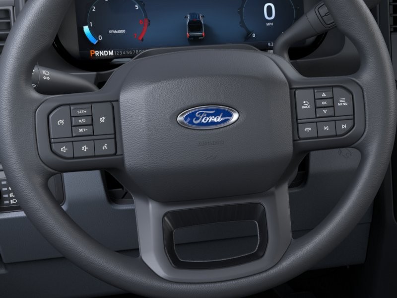 Ford Super Duty F-250 SRW Vehicle Image 14
