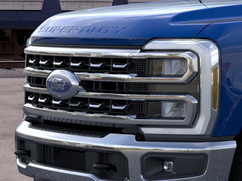 Ford Super Duty F-250 SRW Vehicle Image 19