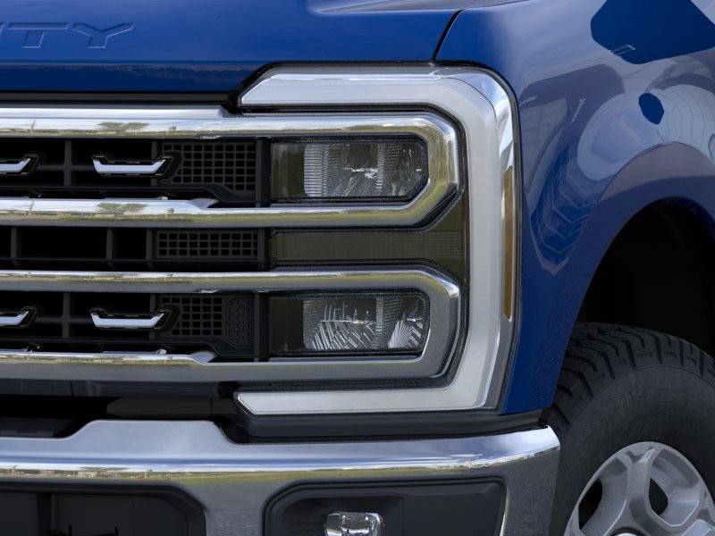 Ford Super Duty F-250 SRW Vehicle Image 20
