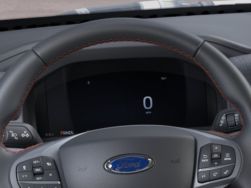 Ford Explorer Vehicle Image 15