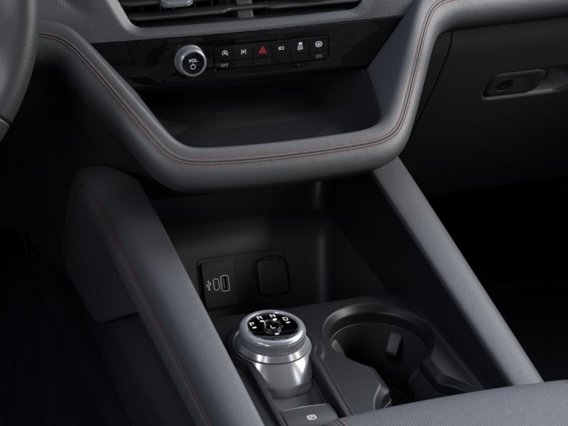 Ford Explorer Vehicle Image 17