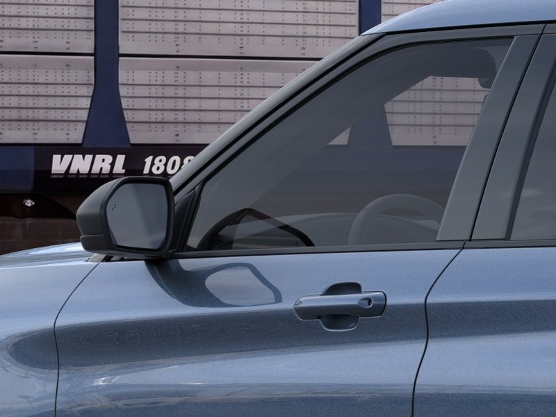 Ford Explorer Vehicle Image 22