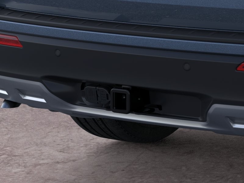 Ford Explorer Vehicle Image 25