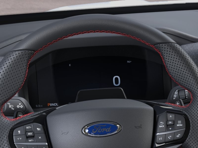 Ford Explorer Vehicle Image 15