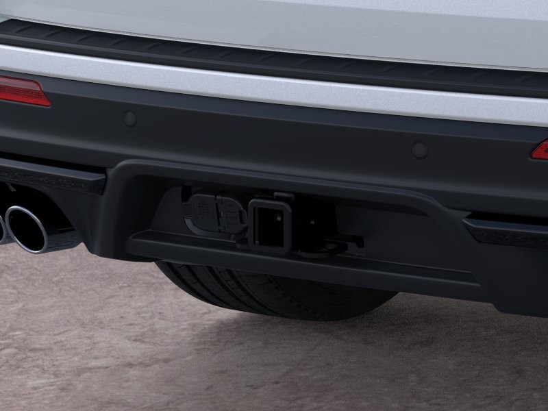 Ford Explorer Vehicle Image 25