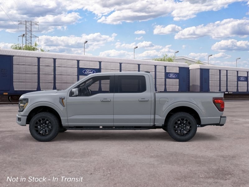 Ford F-150 Vehicle Image 04