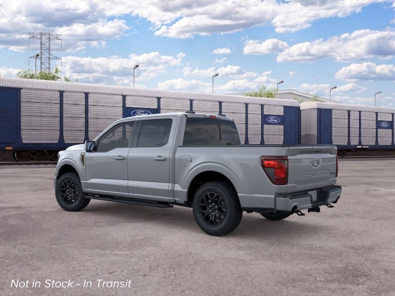 Ford F-150 Vehicle Image 05