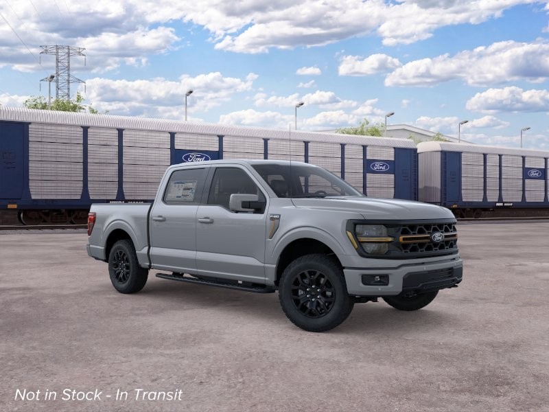 Ford F-150 Vehicle Image 09