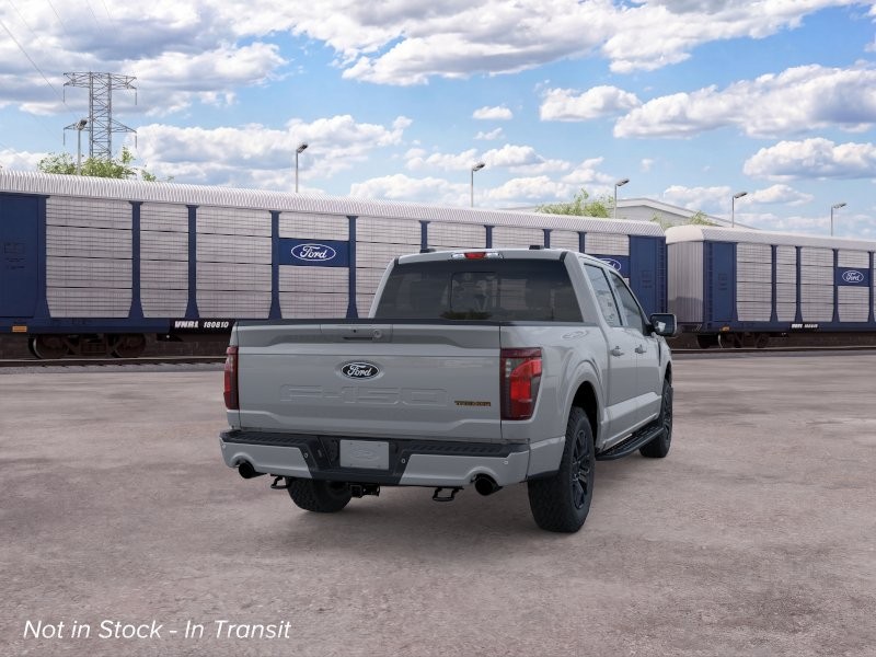 Ford F-150 Vehicle Image 10