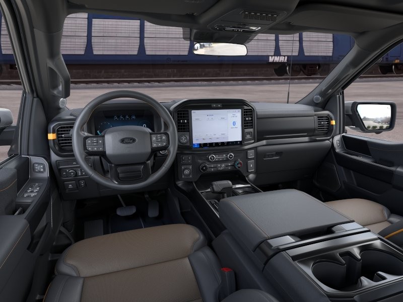 Ford F-150 Vehicle Image 11