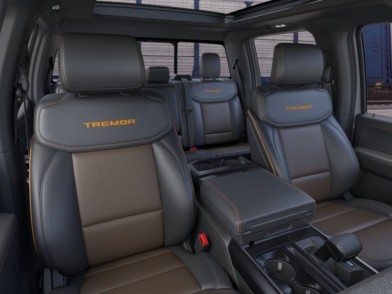 Ford F-150 Vehicle Image 12