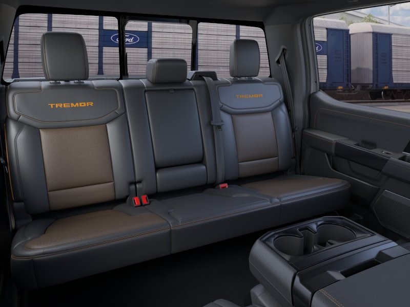 Ford F-150 Vehicle Image 13