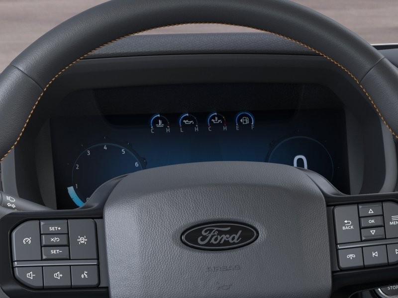 Ford F-150 Vehicle Image 15