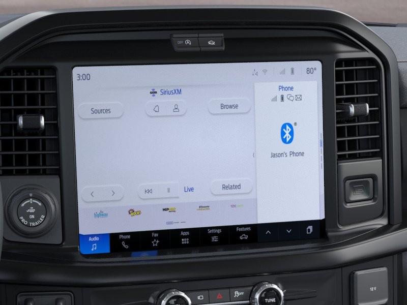 Ford F-150 Vehicle Image 16