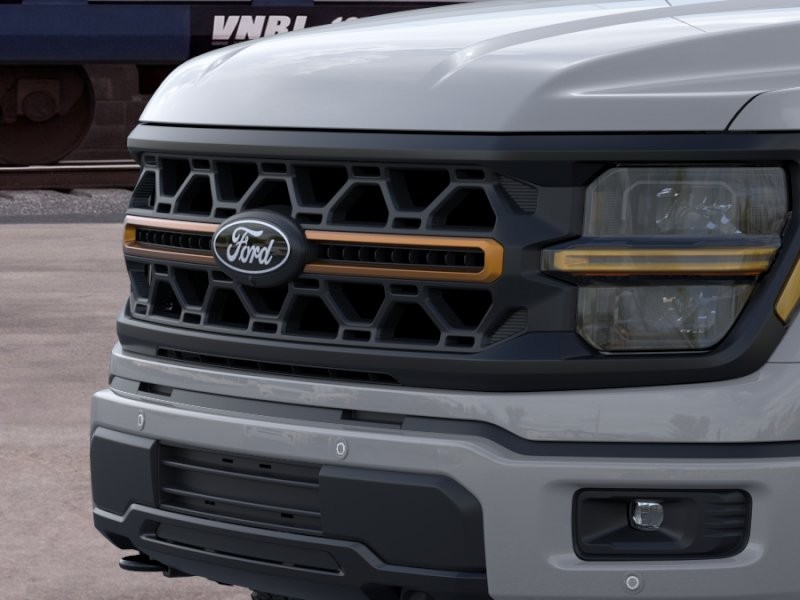 Ford F-150 Vehicle Image 19
