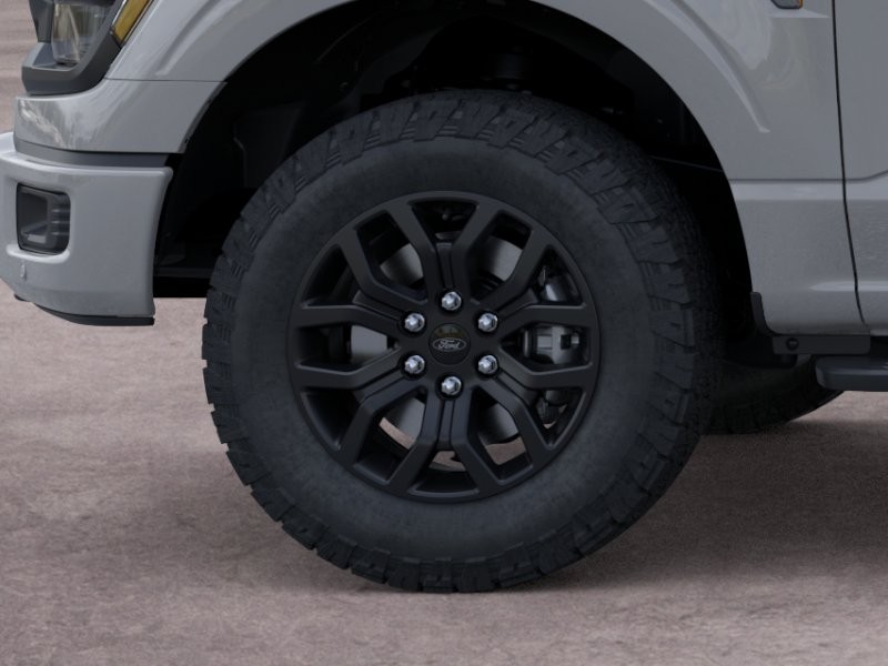 Ford F-150 Vehicle Image 21