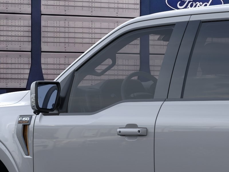Ford F-150 Vehicle Image 22