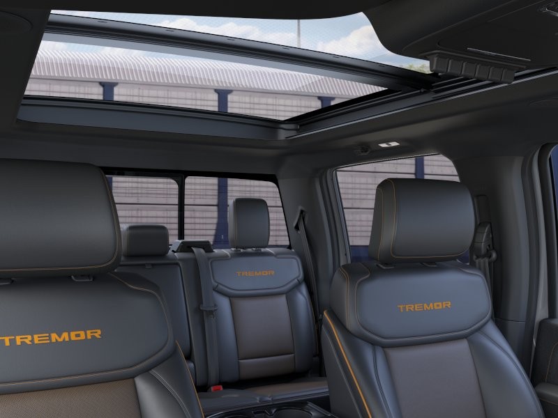 Ford F-150 Vehicle Image 24