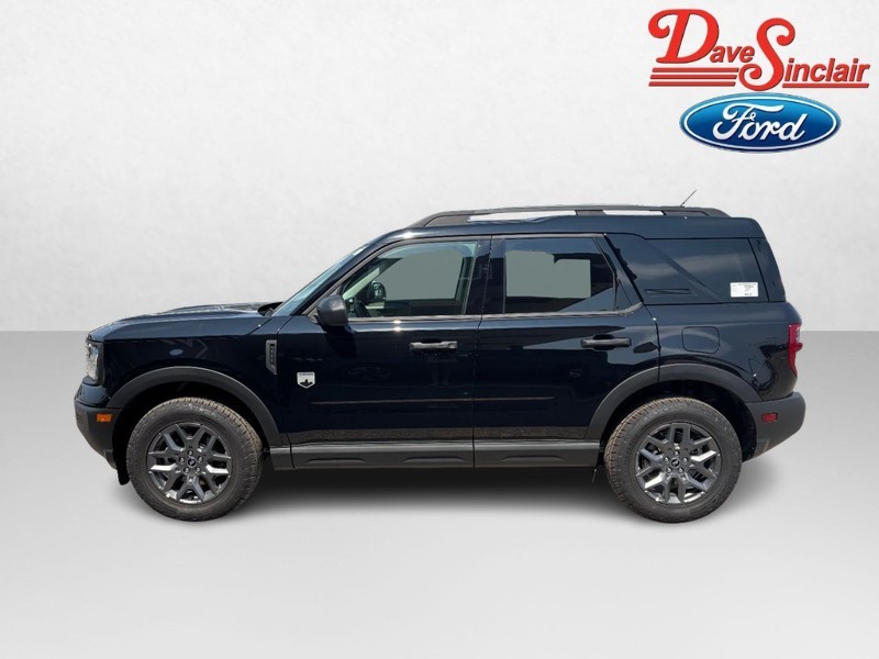 Ford Bronco Sport Vehicle Full-screen Gallery Image 10
