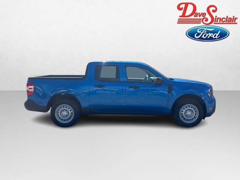 Ford Maverick Vehicle Full-screen Gallery Image 05
