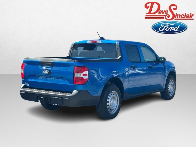 Ford Maverick Vehicle Full-screen Gallery Image 07
