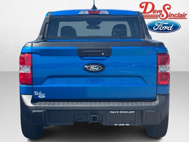 Ford Maverick Vehicle Full-screen Gallery Image 08