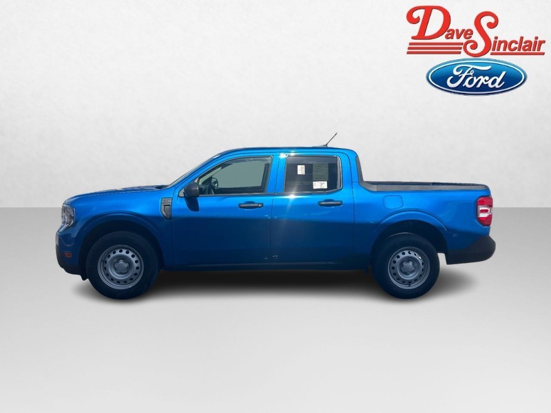 Ford Maverick Vehicle Full-screen Gallery Image 10