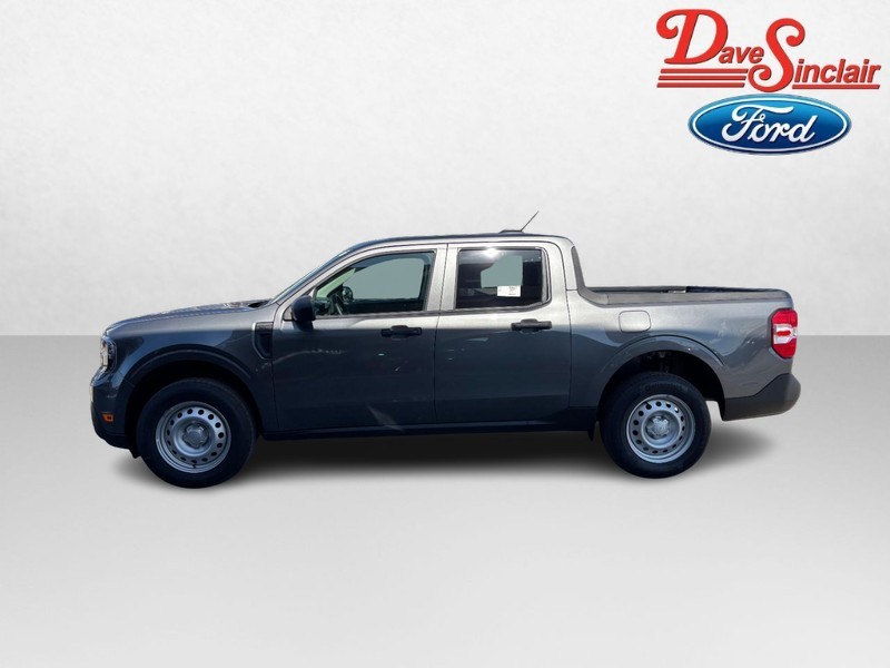 Ford Maverick Vehicle Full-screen Gallery Image 10