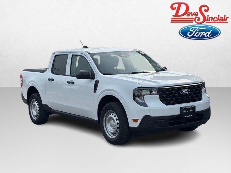 Ford Maverick Vehicle Full-screen Gallery Image 04