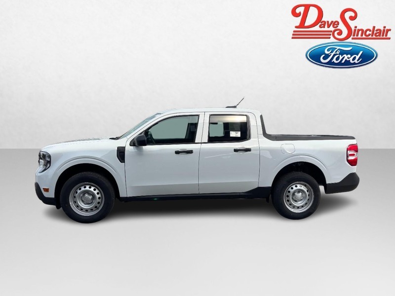 Ford Maverick Vehicle Full-screen Gallery Image 10