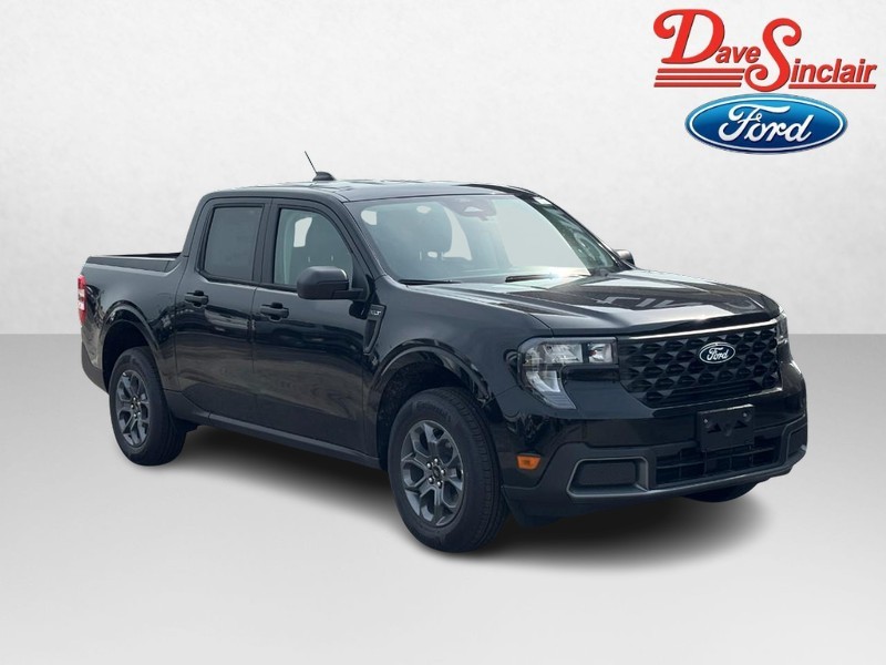 Ford Maverick Vehicle Full-screen Gallery Image 04