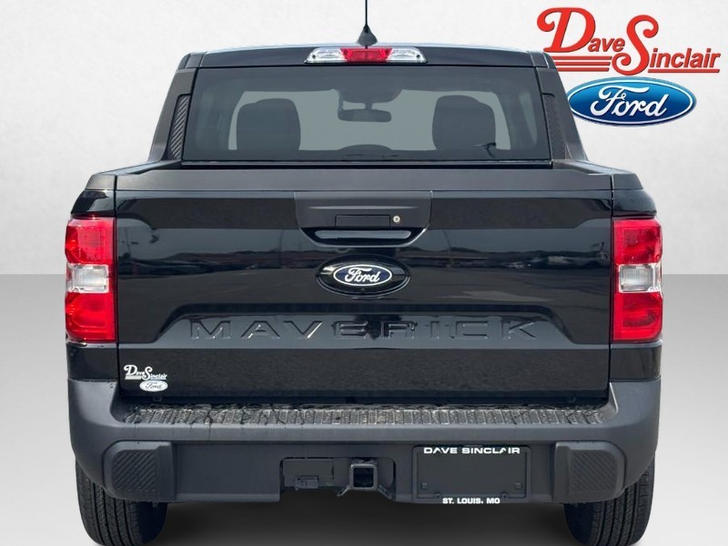 Ford Maverick Vehicle Full-screen Gallery Image 08