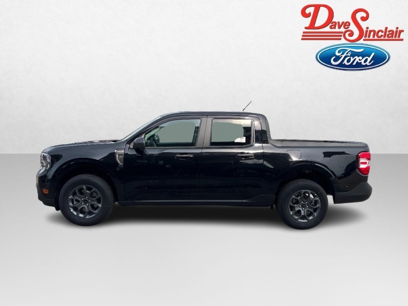 Ford Maverick Vehicle Full-screen Gallery Image 10