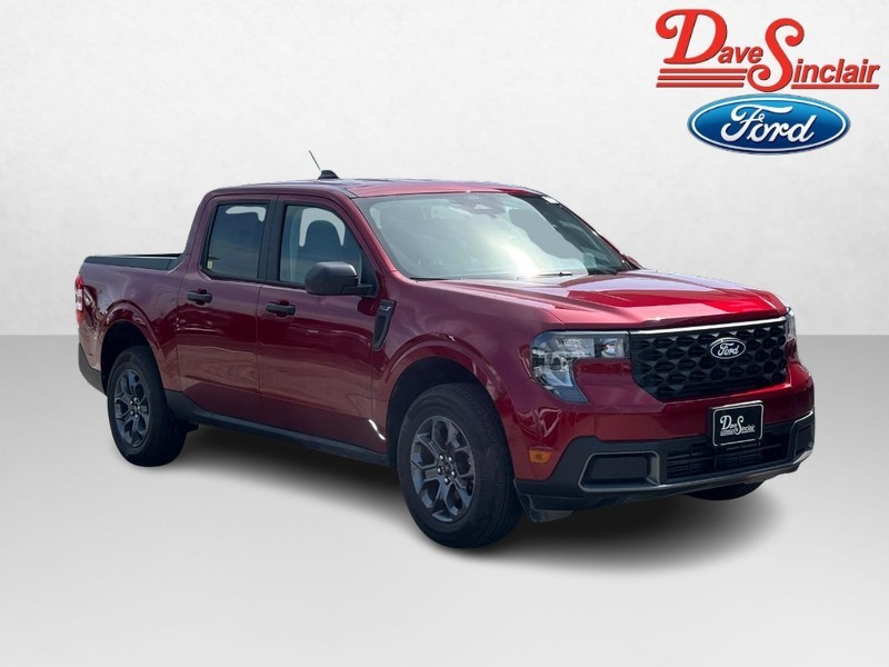 Ford Maverick Vehicle Full-screen Gallery Image 04