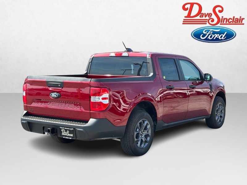Ford Maverick Vehicle Full-screen Gallery Image 07