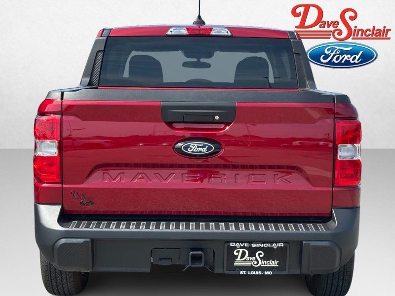 Ford Maverick Vehicle Full-screen Gallery Image 08