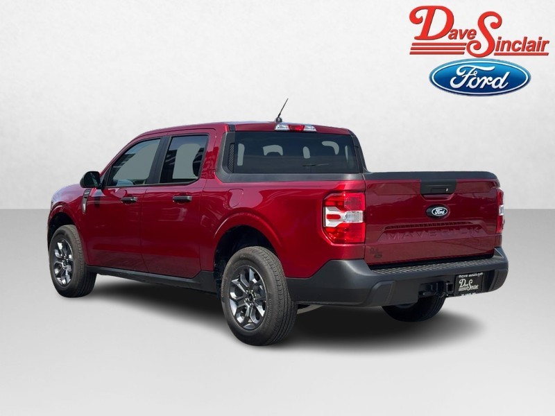 Ford Maverick Vehicle Full-screen Gallery Image 09