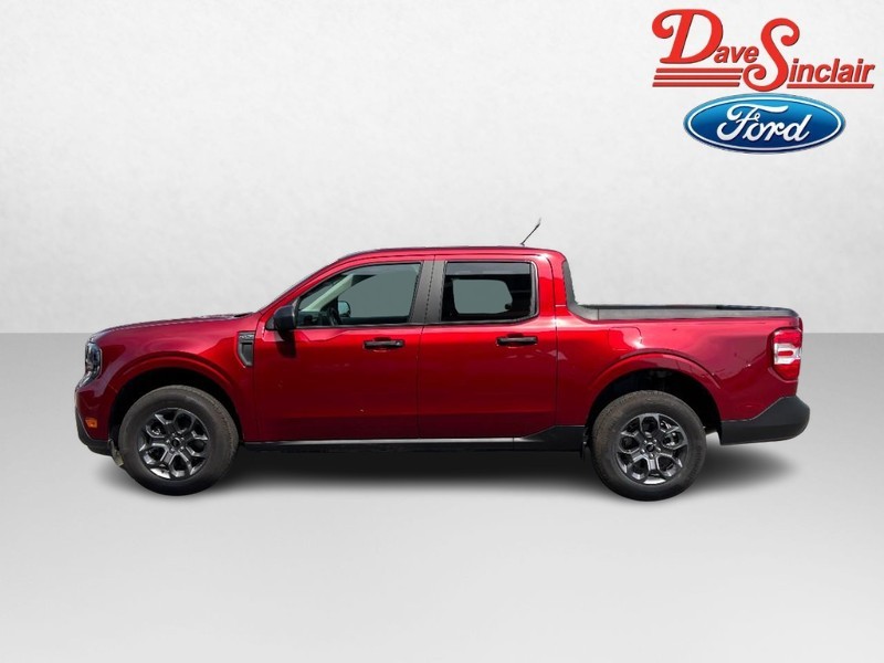 Ford Maverick Vehicle Full-screen Gallery Image 10
