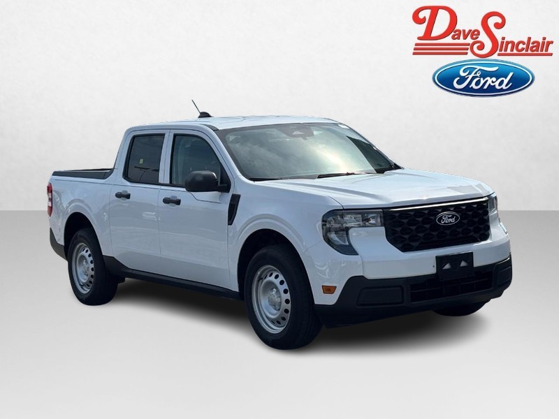 Ford Maverick Vehicle Full-screen Gallery Image 04