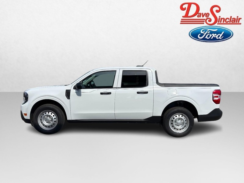Ford Maverick Vehicle Full-screen Gallery Image 10