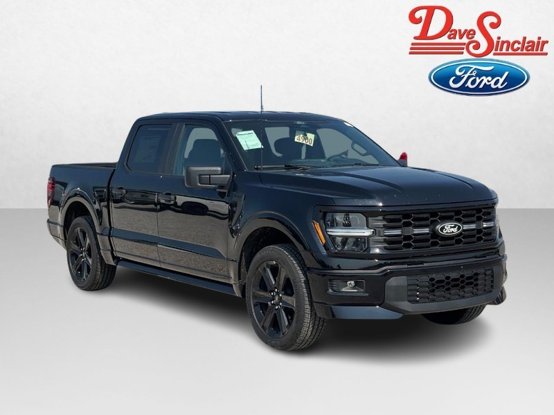 Ford F-150 Vehicle Full-screen Gallery Image 04