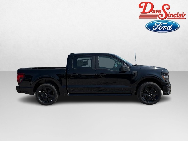 Ford F-150 Vehicle Full-screen Gallery Image 05