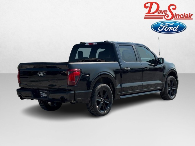Ford F-150 Vehicle Full-screen Gallery Image 07