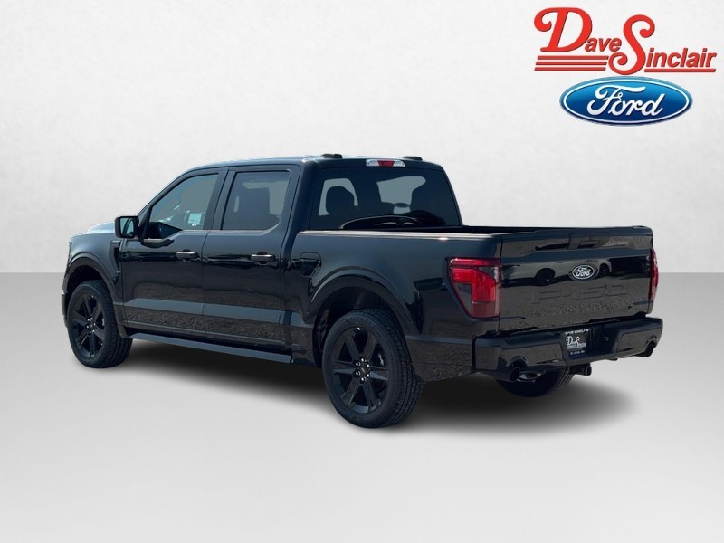 Ford F-150 Vehicle Full-screen Gallery Image 09