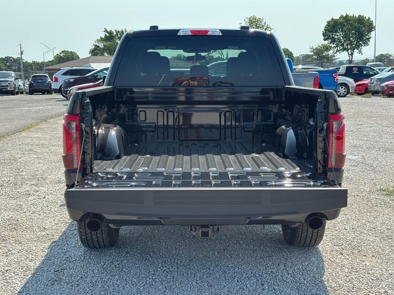 Ford F-150 Vehicle Full-screen Gallery Image 11