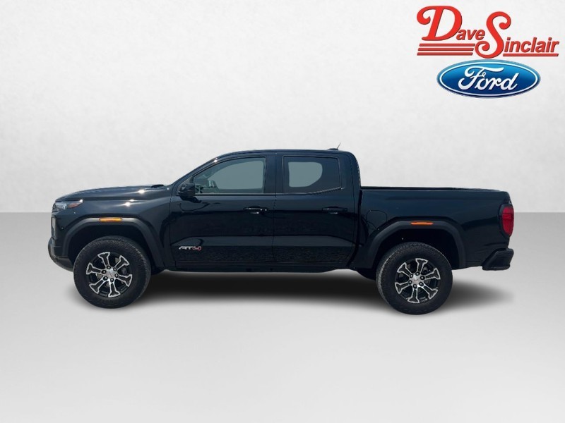 GMC Canyon Vehicle Image 10